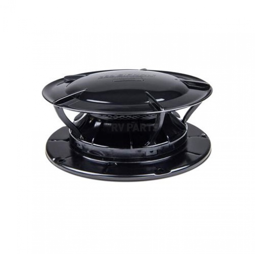 CoverTank Vent Black NCV3 690601